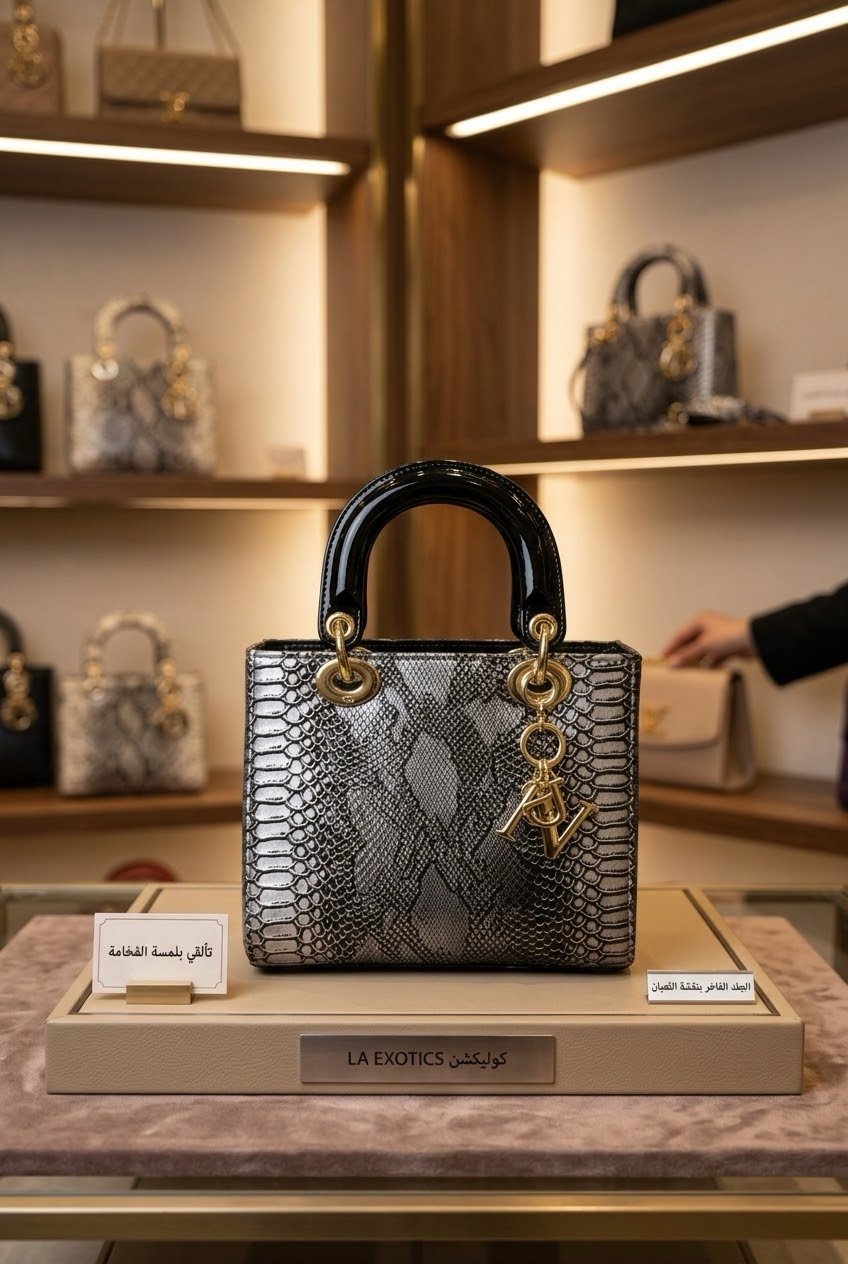 Sac à main - Image 3