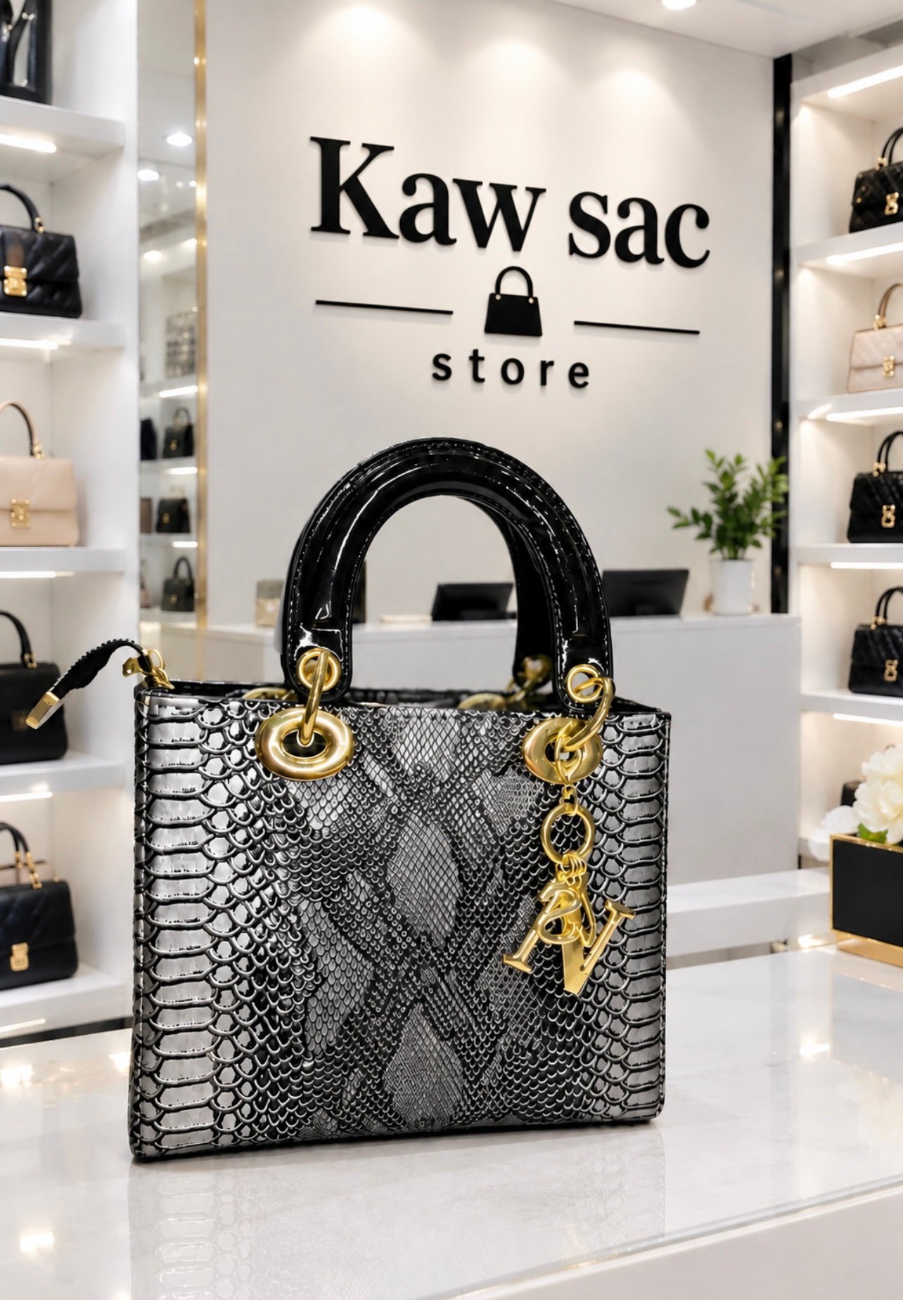 Sac à main