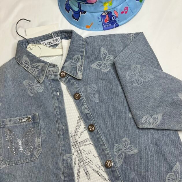 Veste +trico